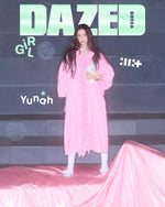 DAZED & CONFUSED - 2025 GIRL Edition YUNAH B Type