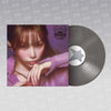 LE SSERAFIM - [MADE MY NIGHT] 2nd Single Album VINYL CHIC SILVER Version