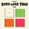 AB6IX - [BORN LIKE THIS] 9th EP Album JEWEL LEE DAE HWI Version