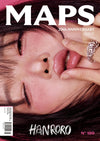 MAPS KOREA - Vol.199 HANRORO A Type
