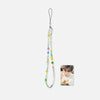 DOYOUNG - [SOUND OF MEMORIES / 동시녹음] OFFICIAL MD 2WAY BEADS STRAP