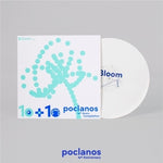 [POCLANOS 10th Anniversary Compilation] LP BLOOM Version