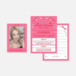 HYOYEON - [ARTIST BIRTHDAY] OFFICIAL MD PARTY CARD