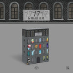 SEVENTEEN - [17 IS RIGHT HERE] SEVENTEEN The Best Album KIHNO KiT