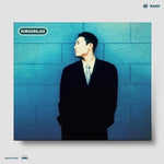 (PRE-ORDER) KIM SUNGJAE - [KIMSUNGJAE] Album