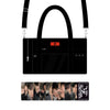 THE BOYZ - [THE BLAZE] WORLD TOUR in SEOUL MD LIGHT STICK BAG