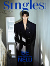 SINGLES - 2025.02 PARK HYUNGSIK