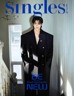 SINGLES - 2025.02 PARK HYUNGSIK