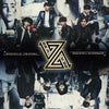 ZE:A - [EMPEROR OF THE EMPIRE] LP Album LIMITED Edition