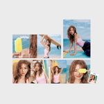 (PRE-ORDER) Red Velvet - [Velvet Summer] Summer Mini Album MD PHOTO PACKAGE