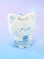 (PRE-ORDER) ZEROBASEONE - [zeroni] Angel Doll Keyring hanini Version