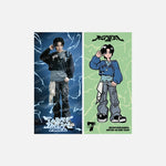 (PRE-ORDER) NCT DREAM - [THE DREAM SHOW 4 : FUTURE THE DREAM] TOUR OFFICIAL MD SLOGAN