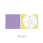 BOYNEXTDOOR - [BOYLIFE] Japan 2nd Single STANDARD Edition