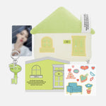 JAEMIN - [ARTIST BIRTHDAY] OFFICIAL MD POUCH PACK