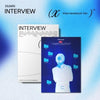 XIUMIN - [INTERVIEW X] Album INTERVIEWBOOK Version