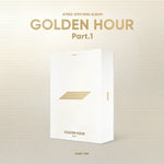 ATEEZ - [GOLDEN HOUR : Part.1] 10th Mini Album DIARY Version