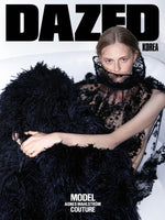(PRE-ORDER) DAZED - 2026.08 G Type