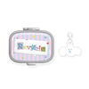 BAEKHYUN - [Reverie] 2025 WORLD TOUR OFFICIAL MD MINI MULTI CASE SET