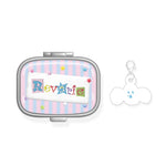 BAEKHYUN - [Reverie] 2025 WORLD TOUR OFFICIAL MD MINI MULTI CASE SET