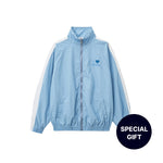 (PRE-ORDER) QWER - [BORN 2 ROCK] 2nd Anniversary MD Jersey (Blue)