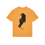 (PRE-ORDER) WAVE TO EARTH - [beck] OFFICIAL MD Yellow T-shirt