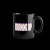 MEOVV - [BURNING UP] OFFICIAL MD MUG CUP SET