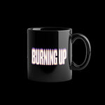 (PRE-ORDER) MEOVV - [BURNING UP] OFFICIAL MD MUG CUP SET