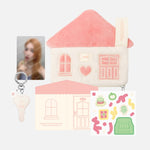 JOY - [ARTIST BIRTHDAY] OFFICIAL MD POUCH PACK