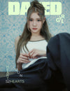DAZED & CONFUSED - 2025 GIRL Edition Hearts2Hearts JUUN F Type