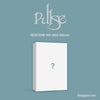 RESCENE - [PULSE] 4th Mini Album WAPPEN Version