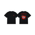BABYMONSTER - [PSYCHO] OFFICIAL MD SYMBOL T-SHIRT