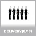 ASTRO - [Stargraphy] 4th ASTROAD OFFICIAL MD STRAP KEYRING