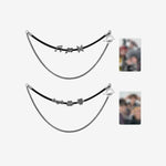 (PRE-ORDER) Xdinary Heroes - [Beautiful Mind] World Tour in SEOUL OFFICIAL MD BRACELET