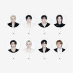 (PRE-ORDER) Stray Kids - [RUN IT] World Tour MD IMAGE PICKET
