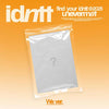 IDNTT - [UNEVERMET] Mini Album WE Version