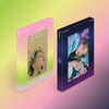 YERIN - [ARIA] (1st Mini Album 2 Version SET)