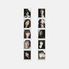 TAEYEON - [Letter To Myself] OFFICIAL MD STAMP MASKING TAPE SET
