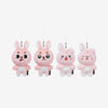 WONPIL - [Unpiltered] SOLO CONCERT MD DENIMALZ PIL SECRET MINI PLUSH KEYRING