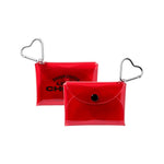 BABYMONSTER - [CHOOM] 3RD MINI ALBUM MD PVC MINI POUCH