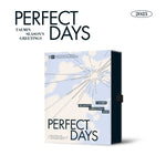 TAEMIN - [PERFECT DAYS] 2025 Season's Greetings