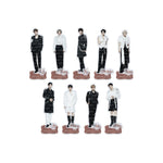 (PRE-ORDER) &TEAM - [Mark on You] CONCERT TOUR MD Acrylic Stand