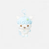 Hearts2Hearts - [Hearts2 HOUSE] 2026 FANMEETING OFFICIAL MD FALABELLA DOLL KEY RING