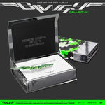(PRE-ORDER) NCT 127 - [BLINGY] 7th Album CALL 127 Version