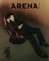 ARENA HOMME + - 2025.07 LEE JUNG JAE