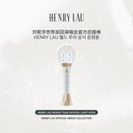 (PRE-ORDER) HENRY - [ENJOY THE SHOW] WORLD TOUR OFFICIAL MD OFFICIAL LIGHT STICK