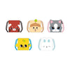 AND2BLE - [N:DVERSE GARDENING] OFFICIAL CHARACTER POP-UP MD POUCH