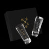 CHUNG HA - [México] Digital Single OFFICIAL MD TEQUILA GLASS SET