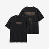 Young K - [YOUNGEST] SOLO TOUR in INCHEON MD T-SHIRT
