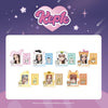 Kep1er - [Kep1e] 2025 CHARATER POP UP MD ACRYLIC PHOTO CARD STAND