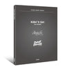 J-HOPE - [PIANO SHEET MUSIC] PACKAGE